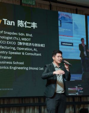 Ts. Quincy Tan