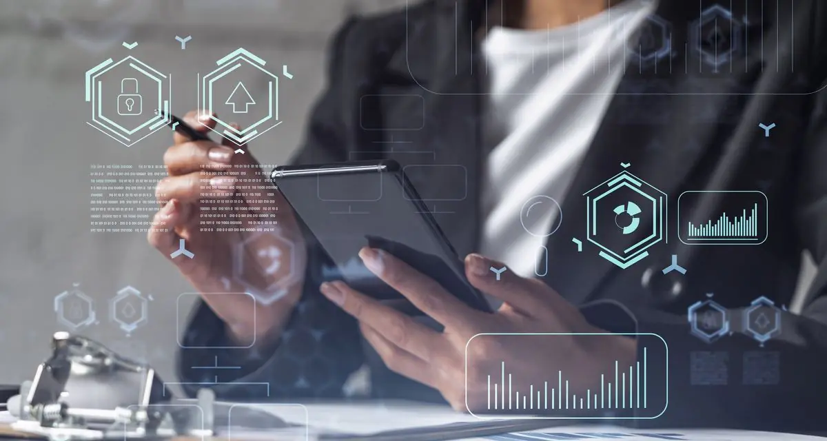Workflow Digitalization — Workflow digitalization, end to end.