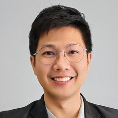Ts. Quincy Tan
