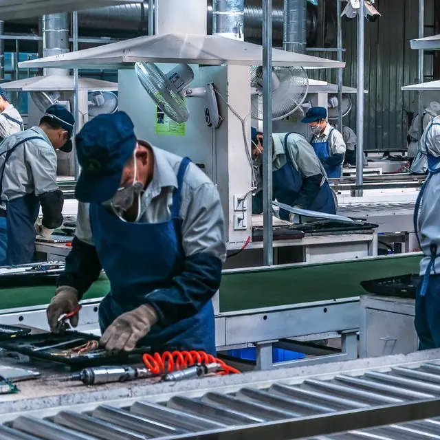 Production — SnapFactory