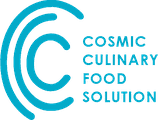 Cosmic Culinary Food Solution logo — Snapdec client