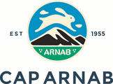 Kopi Cap Arnab logo — Snapdec client
