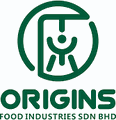 Origins Food Industries logo — Snapdec client