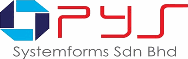 PYS Systemforms logo — Snapdec client