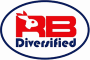 RB Diversified logo — Snapdec client